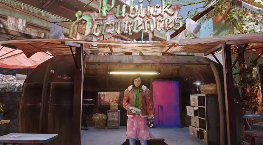 图片[7]-《辐射4》mod整合版【五年整合+最完美绅士整合+更新2.95版本】-全网第一网赚项目资源库-中赚网 & 中创网 & 冒泡网 & 福缘网 - 小本轻创业与优质加盟项目首选平台