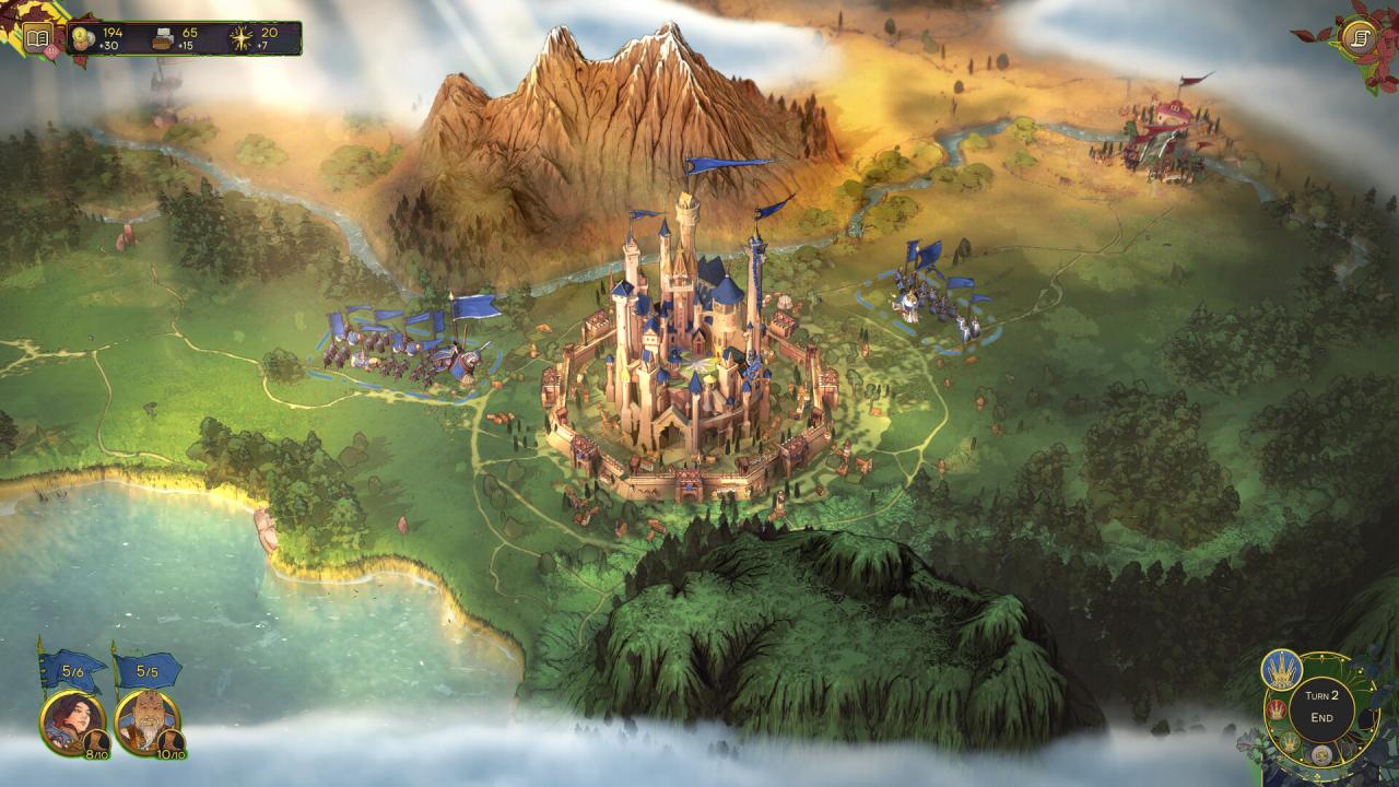 《寂静之歌/Songs of Silence》PC中文版下载-含v1.6.0