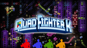 《复古战机 K Quad Fighter K》Switch英文版NSP下载 – 含1.0.1补丁-全网第一网赚项目资源库-中赚网 & 中创网 & 冒泡网 & 福缘网 - 小本轻创业与优质加盟项目首选平台