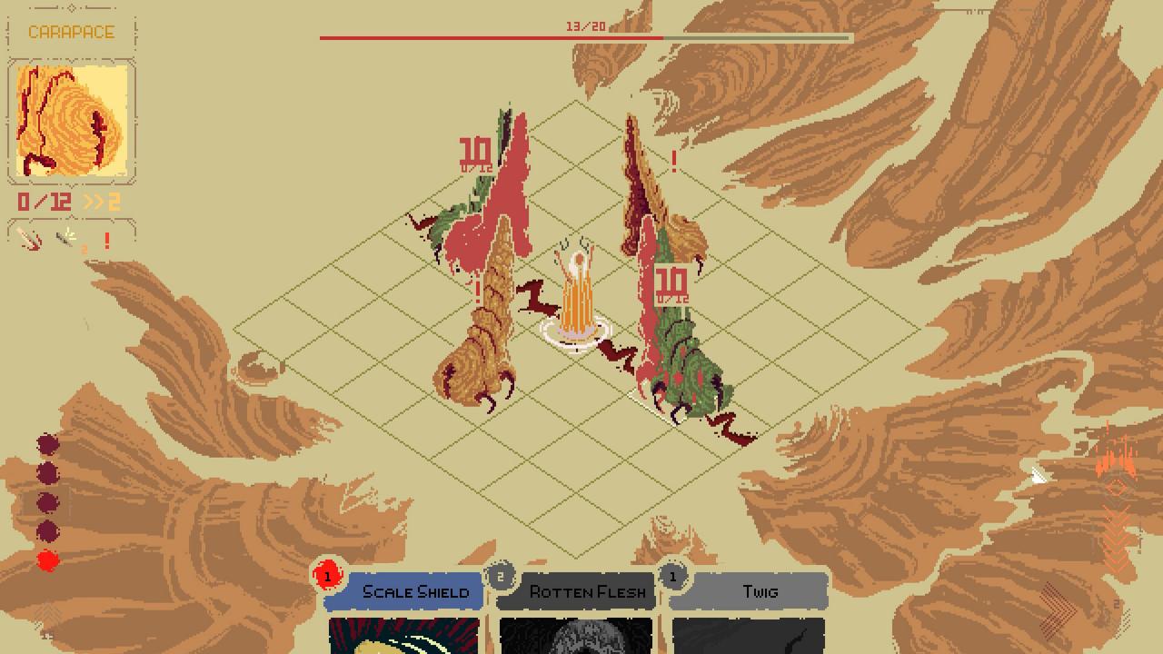 《死亡呼啸/Death Howl》PC中文版下载-含Build.21207236-全网第一网赚项目资源库-中赚网 & 中创网 & 冒泡网 & 福缘网 - 小本轻创业与优质加盟项目首选平台