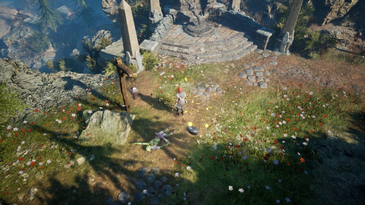 《再次崛起/Rise Again》PC中文版下载-含Build.20980098