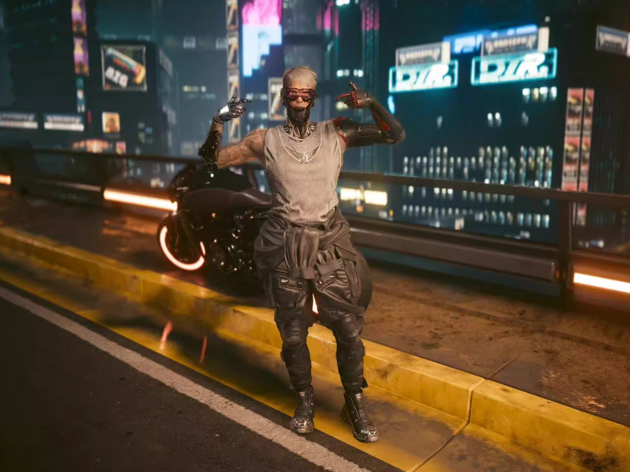 图片[6]-《赛博朋克2077》v2.31新版本MOD整合包-全网第一网赚项目资源库-中赚网 & 中创网 & 冒泡网 & 福缘网 - 小本轻创业与优质加盟项目首选平台