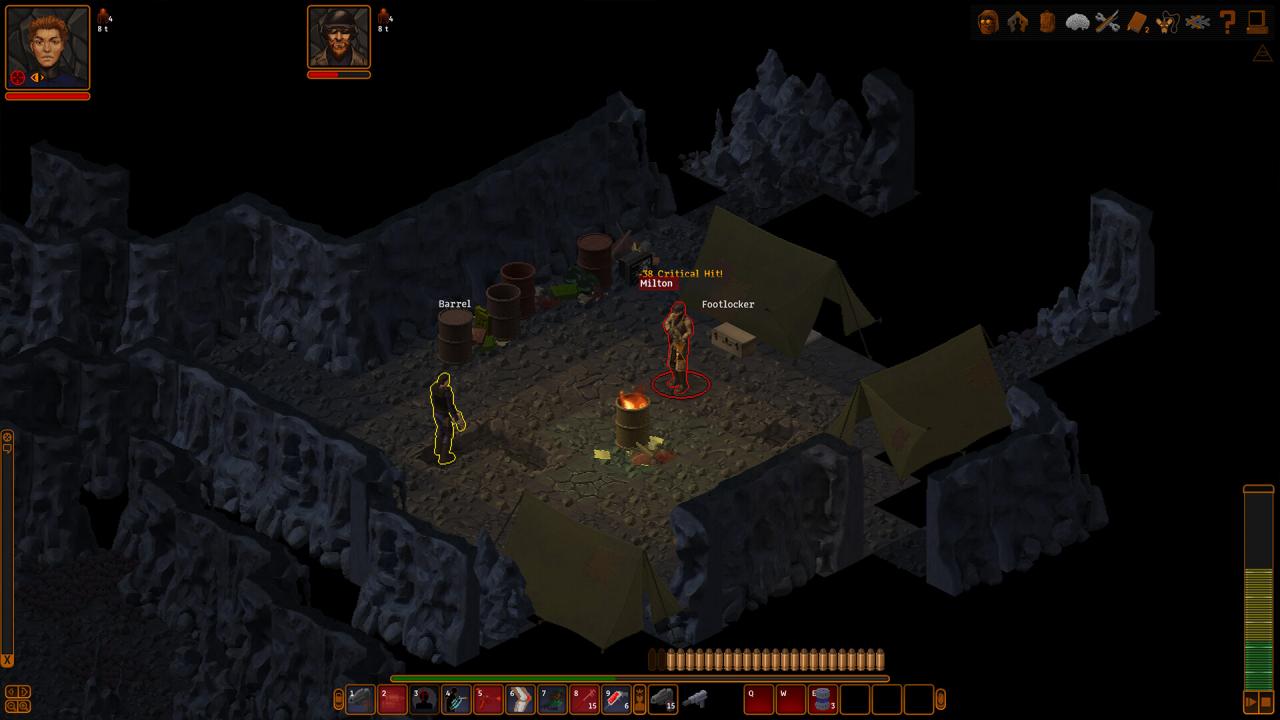 《轨道之下/UnderRail》PC英文版下载-含v1.3.0.15-全网第一网赚项目资源库-中赚网 & 中创网 & 冒泡网 & 福缘网 - 小本轻创业与优质加盟项目首选平台