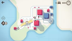 switch游戏《迷你公路 Mini Motorways》美版中文+1.18补丁-全网第一网赚项目资源库-中赚网 & 中创网 & 冒泡网 & 福缘网 - 小本轻创业与优质加盟项目首选平台