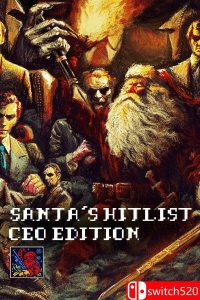 《圣诞追击名单：CEO版（Santa’s Hitlist CEO Edition）》Build 21137283 [英文]-全网第一网赚项目资源库-中赚网 & 中创网 & 冒泡网 & 福缘网 - 小本轻创业与优质加盟项目首选平台