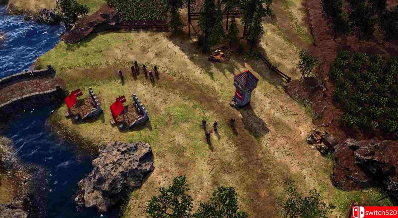 《旗名（BANNERM英文）》官方中文 v1.1.0 [中文/英文]