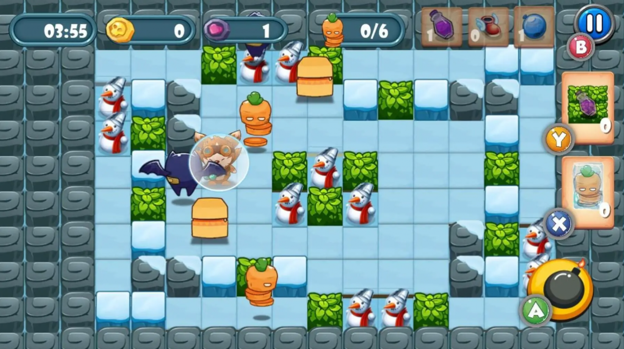 《动物轰炸机 Animal Bomber》Switch英文版NSP下载 – 含1.1补丁-全网第一网赚项目资源库-中赚网 & 中创网 & 冒泡网 & 福缘网 - 小本轻创业与优质加盟项目首选平台