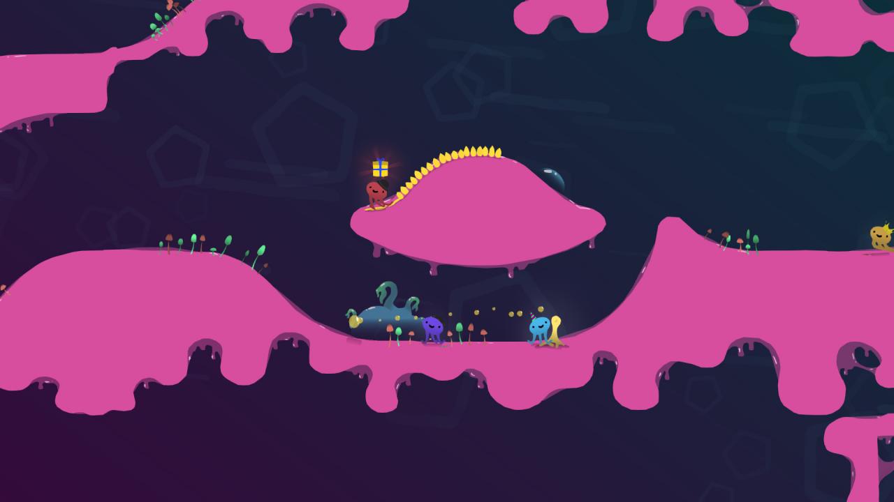 《混乱快跑 Muddledash》Switch中文版NSP下载 – 含1.0.1补丁-全网第一网赚项目资源库-中赚网 & 中创网 & 冒泡网 & 福缘网 - 小本轻创业与优质加盟项目首选平台