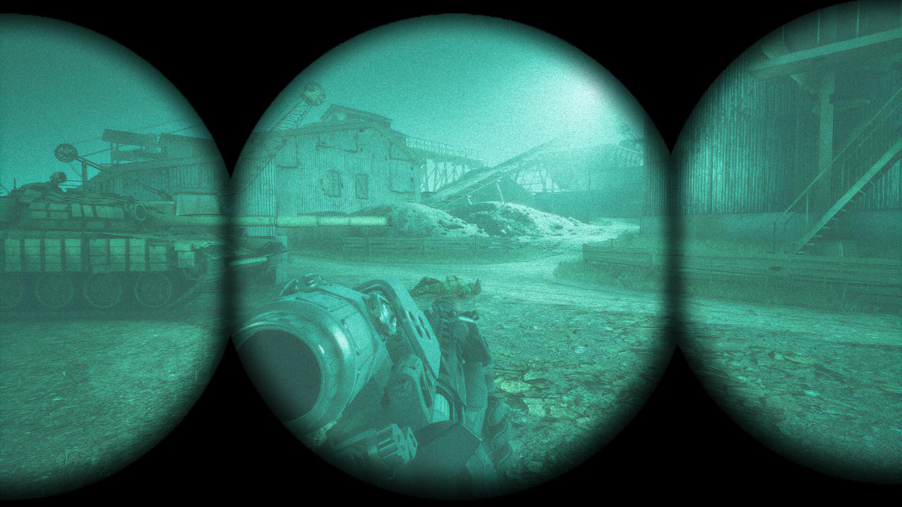 《布基纳法索：激进叛乱/Burkina Faso: Radical Insurgency》PC英文版下载-含Build.21318310