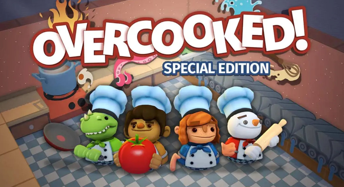 《煮糊了：分手厨房1》Switch中文版NSP下载-全网第一网赚项目资源库-中赚网 & 中创网 & 冒泡网 & 福缘网 - 小本轻创业与优质加盟项目首选平台