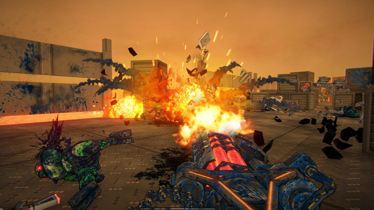 《残暴约翰2/BRUTAL JOHN 2》PC中文版下载-含Build.21244541-全网第一网赚项目资源库-中赚网 & 中创网 & 冒泡网 & 福缘网 - 小本轻创业与优质加盟项目首选平台