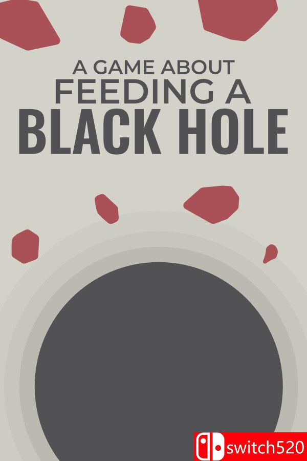 《关于喂养黑洞的游戏（A Game About Feeding A Black Hole）》官方中文 [中文/英文/日语]-全网第一网赚项目资源库-中赚网 & 中创网 & 冒泡网 & 福缘网 - 小本轻创业与优质加盟项目首选平台