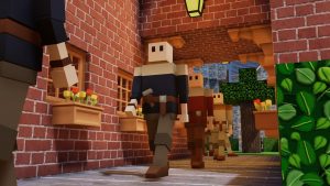 PC游戏《殖民地生存/Colony Survival》中文+Build.20977461下载-全网第一网赚项目资源库-中赚网 & 中创网 & 冒泡网 & 福缘网 - 小本轻创业与优质加盟项目首选平台