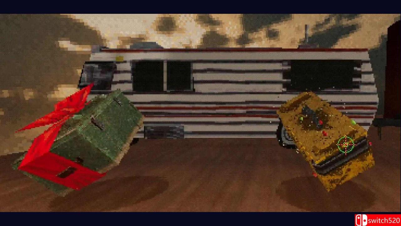 《圣诞追击名单：CEO版（Santa’s Hitlist CEO Edition）》Build 21137283 [英文]