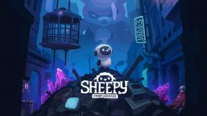 羊羊的小冒险丨Sheepy: A Short Adventure-全网第一网赚项目资源库-中赚网 & 中创网 & 冒泡网 & 福缘网 - 小本轻创业与优质加盟项目首选平台