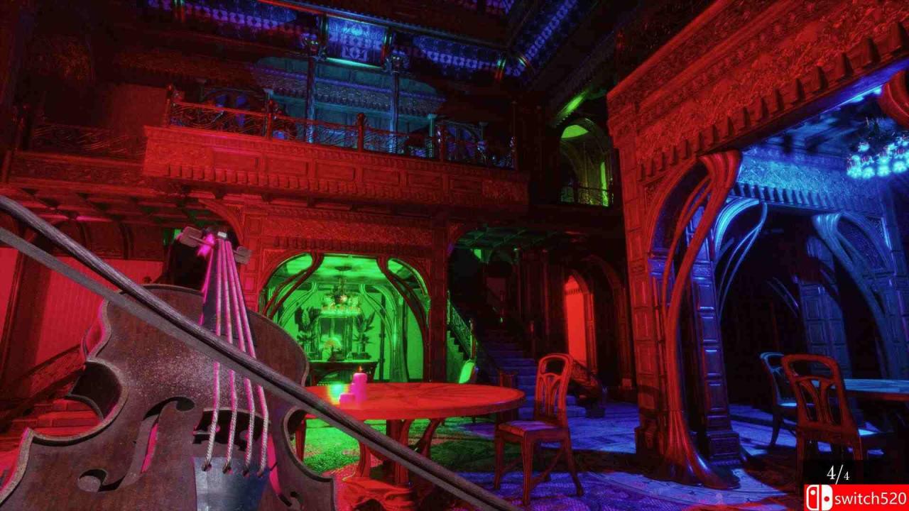 《录像怪谈（Dead Format）》[英文]