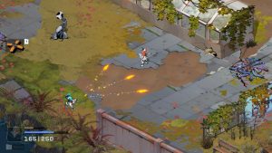 《我是机器/I Am Machine》PC中文版下载-含Build.20839695-全网第一网赚项目资源库-中赚网 & 中创网 & 冒泡网 & 福缘网 - 小本轻创业与优质加盟项目首选平台