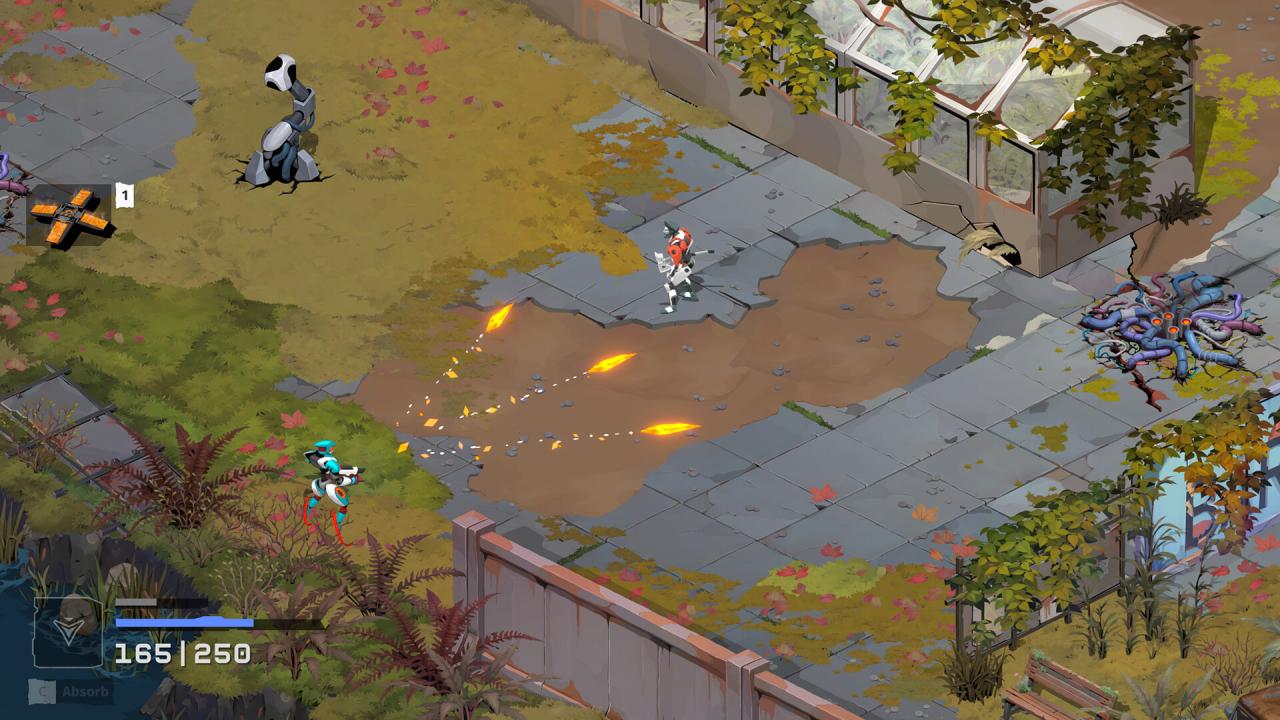 《我是机器/I Am Machine》PC中文版下载-含Build.20839695-全网第一网赚项目资源库-中赚网 & 中创网 & 冒泡网 & 福缘网 - 小本轻创业与优质加盟项目首选平台