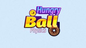 《饥饿的小球：物理划线 Hungry Ball Physics》Switch英文版NSP下载-全网第一网赚项目资源库-中赚网 & 中创网 & 冒泡网 & 福缘网 - 小本轻创业与优质加盟项目首选平台