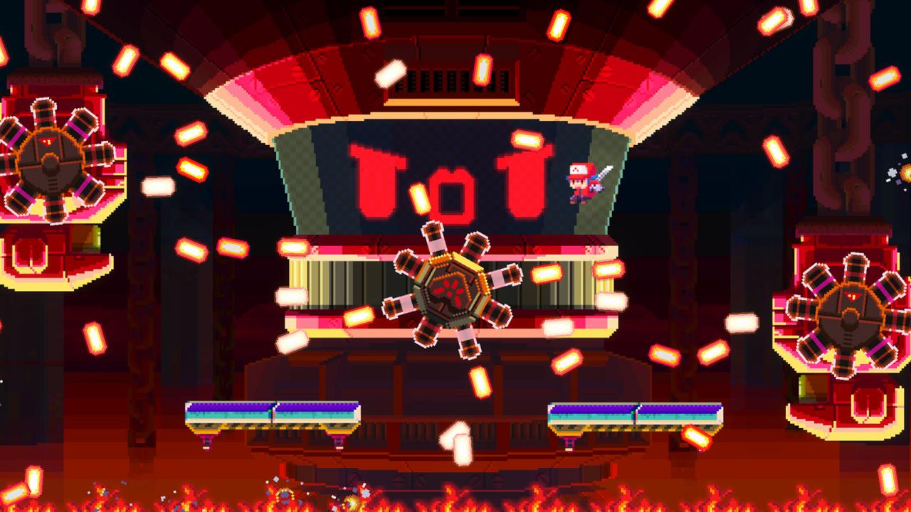 《Lia 黑客命运 Lia Hacking Destiny》Switch美版中文+1.0.3补丁NSZ下载