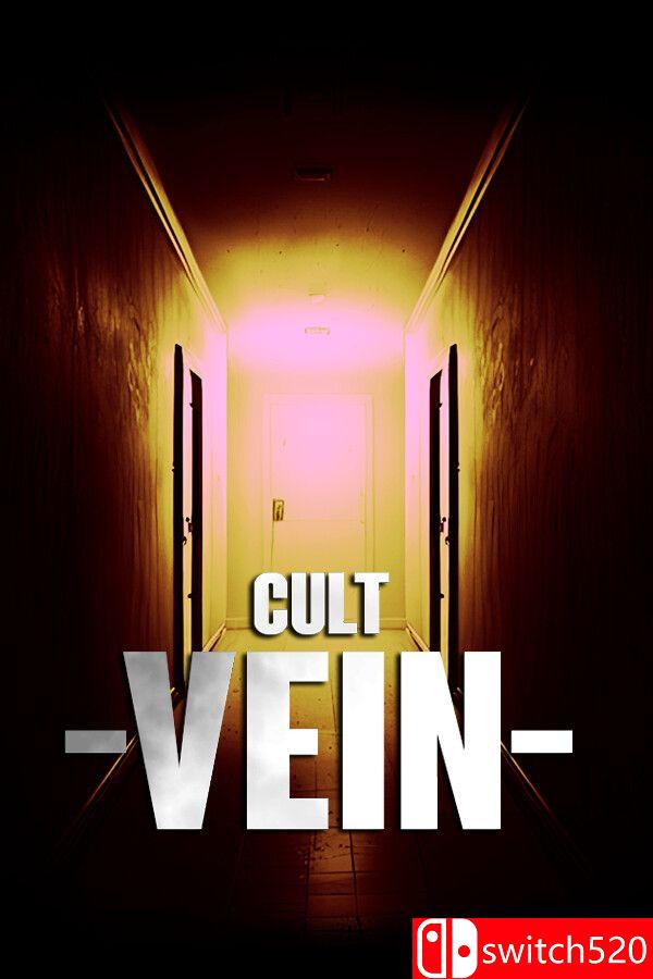 《邪教痕迹（Cult -Vein-）》[英文]-全网第一网赚项目资源库-中赚网 & 中创网 & 冒泡网 & 福缘网 - 小本轻创业与优质加盟项目首选平台