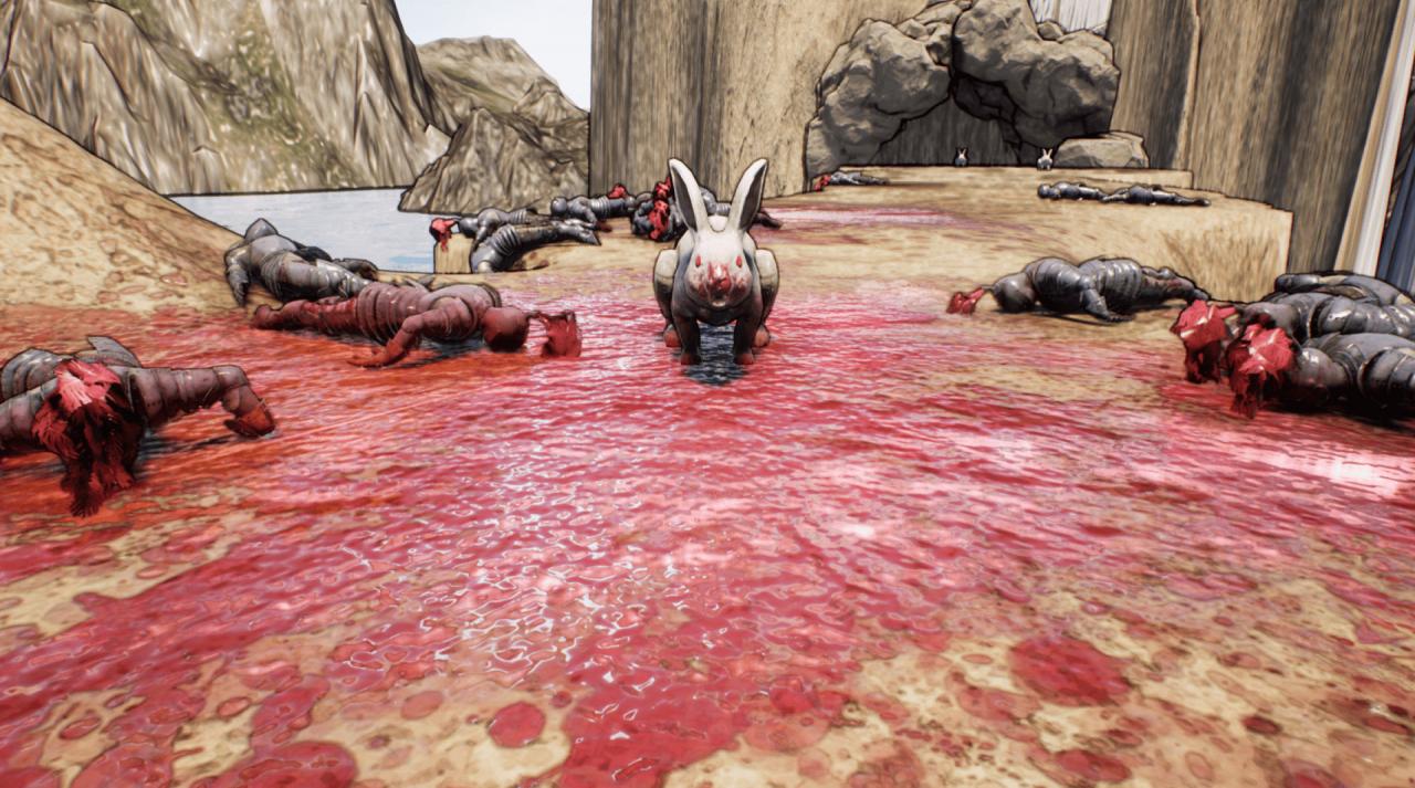 PC游戏《ALTF4》中文+Build.21023739下载-全网第一网赚项目资源库-中赚网 & 中创网 & 冒泡网 & 福缘网 - 小本轻创业与优质加盟项目首选平台