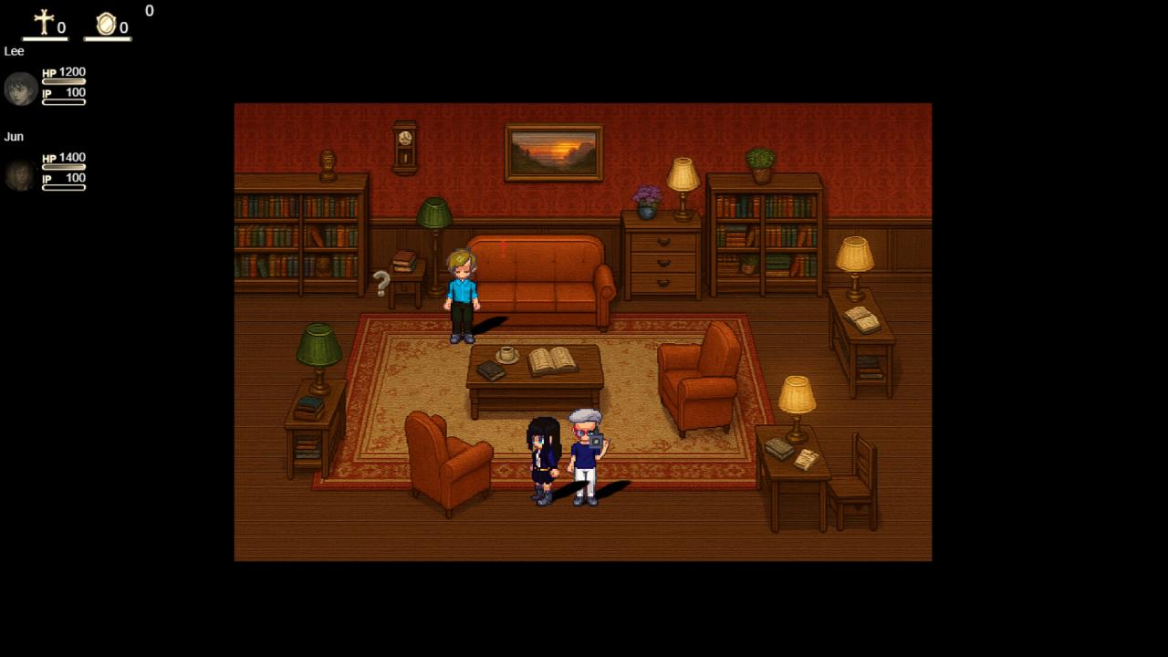 《暗影特工/Agents of Shadow》PC中文版下载-含Build.21176532