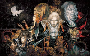 《SS移植：恶魔城月下夜响曲》Switch中文版NSP下载-全网第一网赚项目资源库-中赚网 & 中创网 & 冒泡网 & 福缘网 - 小本轻创业与优质加盟项目首选平台