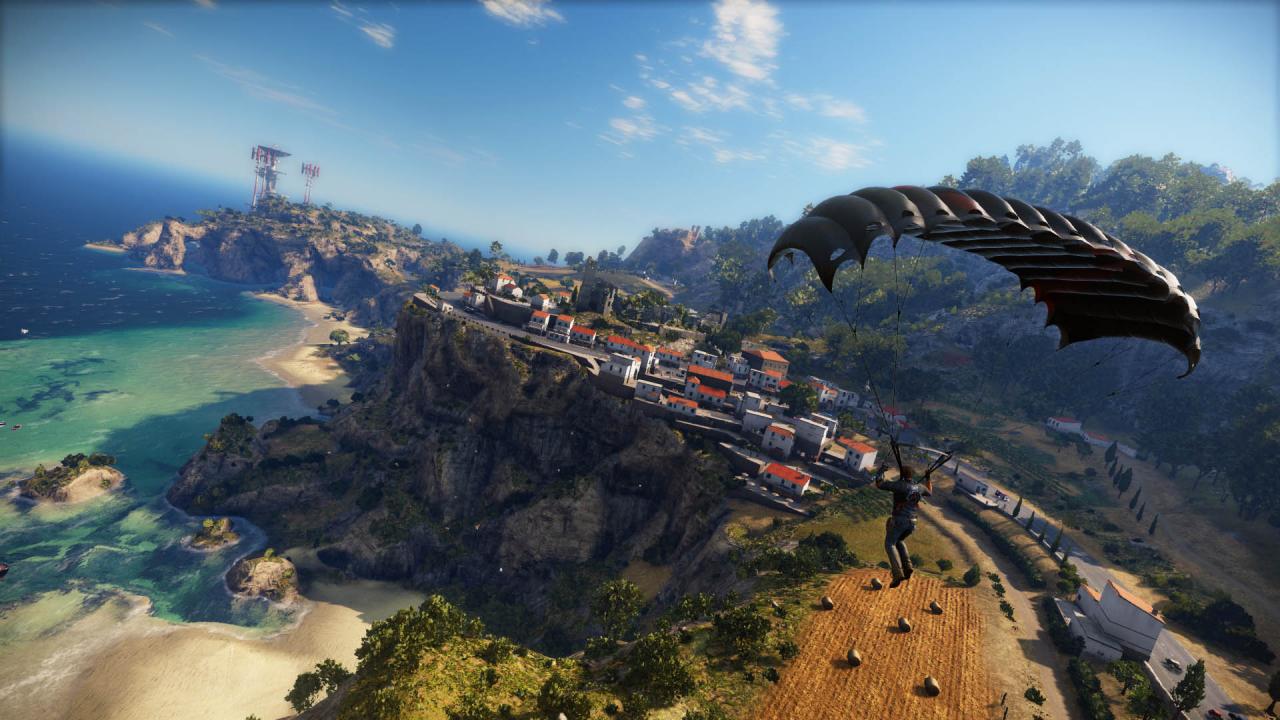 《正当防卫3/Just Cause 3》PC中文版下载-含v20251217-全网第一网赚项目资源库-中赚网 & 中创网 & 冒泡网 & 福缘网 - 小本轻创业与优质加盟项目首选平台