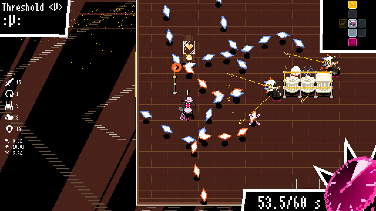 《时间掠夺者亨迪/Time Snatcher Handy》PC中文版下载-含Build.20732228