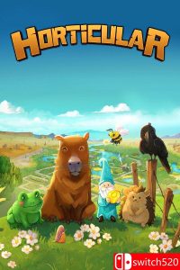 《园艺大师（Horticular）》官方中文 v1.6.0 [中文/英文/日语]-全网第一网赚项目资源库-中赚网 & 中创网 & 冒泡网 & 福缘网 - 小本轻创业与优质加盟项目首选平台