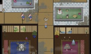 switch游戏《妖怪汤屋 Spirittea》美版中文+1.0.12补丁-全网第一网赚项目资源库-中赚网 & 中创网 & 冒泡网 & 福缘网 - 小本轻创业与优质加盟项目首选平台