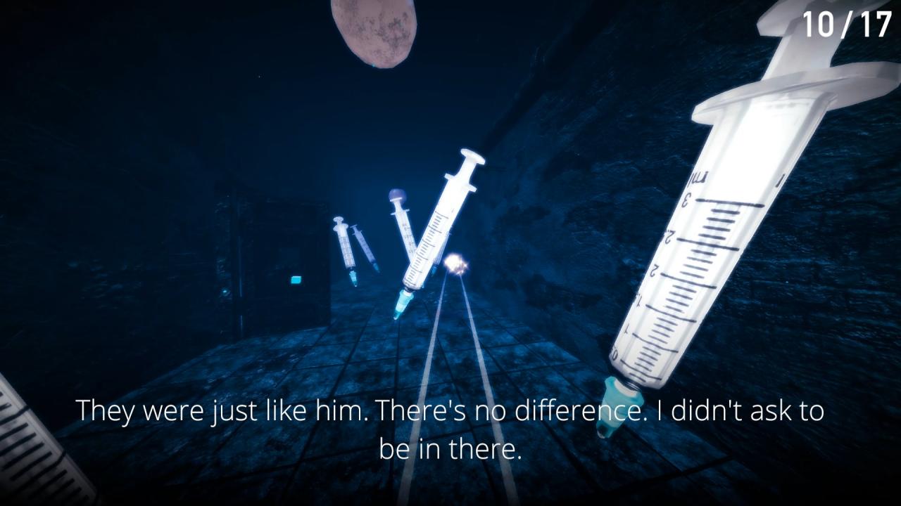 《谋杀日记3 Murder Diaries 3 – Santa’s Trail of Blood》Switch英文版NSZ下载