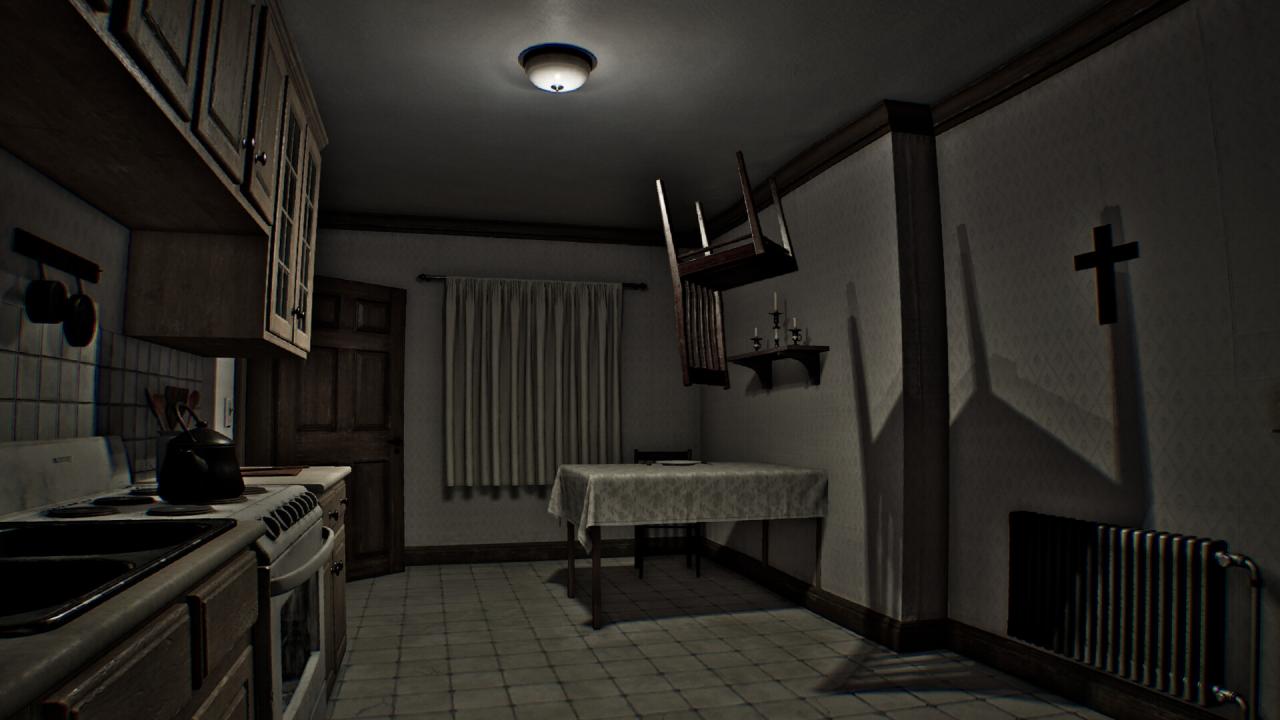 《忘记/Forgot》PC中文版下载-含Build.21061447