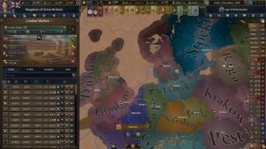 《欧陆风云5/Europa Universalis V》PC中文版下载-含v1.0.8-全网第一网赚项目资源库-中赚网 & 中创网 & 冒泡网 & 福缘网 - 小本轻创业与优质加盟项目首选平台