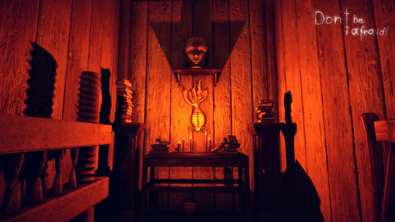 《不要害怕 Don’t Be Afraid》Switch中文版NSP下载 – 含1.0.2补丁