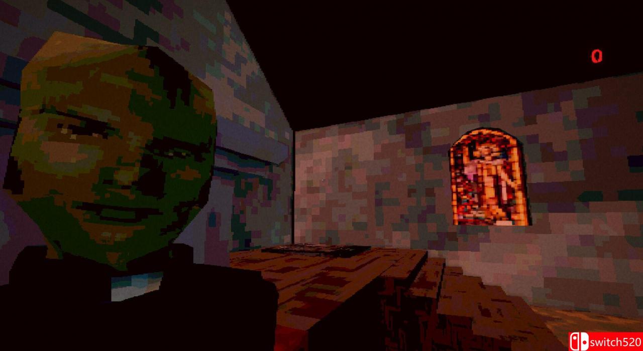 《失落软盘：第一卷（Lost Diskettes Vol.1）》v1.1.1 [英文]