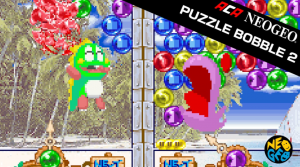 《NEOGEO 泡泡龙2 ACA NEOGEO PUZZLE BOBBLE 2》Switch英文版NSP下载-全网第一网赚项目资源库-中赚网 & 中创网 & 冒泡网 & 福缘网 - 小本轻创业与优质加盟项目首选平台