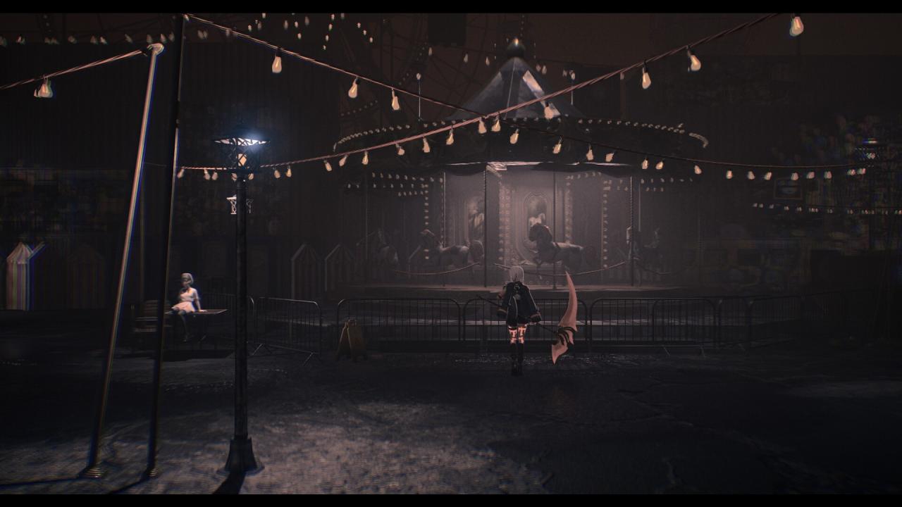 《血姬：双生/Vampiress: Eternal Duet》PC中文版下载-含Build.21180511