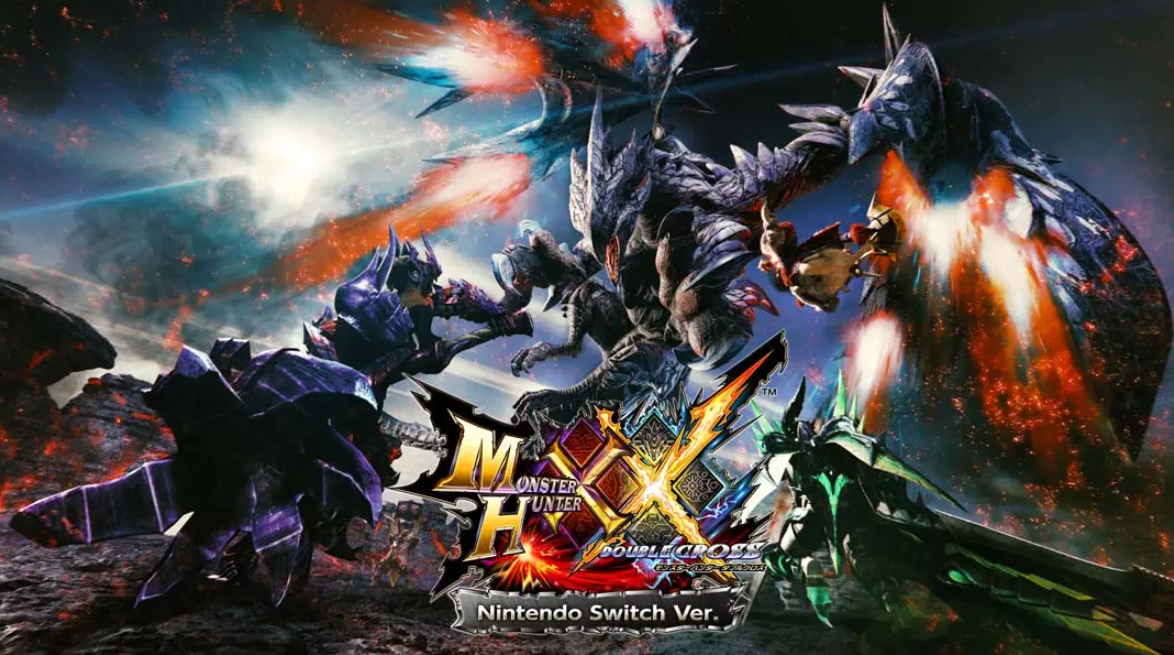 《怪物猎人XX MONSTER HUNTER XX Nintendo Switch Ver.》Switch中文版NSP下载 – 含1.5.1补丁-全网第一网赚项目资源库-中赚网 & 中创网 & 冒泡网 & 福缘网 - 小本轻创业与优质加盟项目首选平台