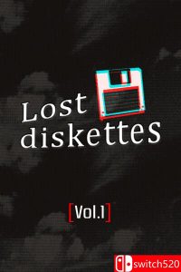 《失落软盘：第一卷（Lost Diskettes Vol.1）》v1.1.1 [英文]-全网第一网赚项目资源库-中赚网 & 中创网 & 冒泡网 & 福缘网 - 小本轻创业与优质加盟项目首选平台