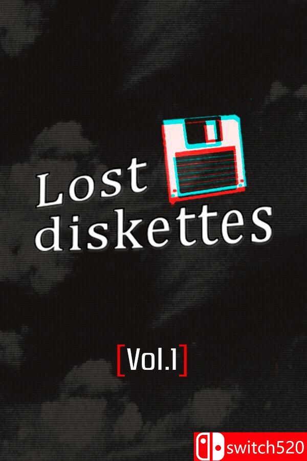 《失落软盘：第一卷（Lost Diskettes Vol.1）》v1.1.1 [英文]-全网第一网赚项目资源库-中赚网 & 中创网 & 冒泡网 & 福缘网 - 小本轻创业与优质加盟项目首选平台