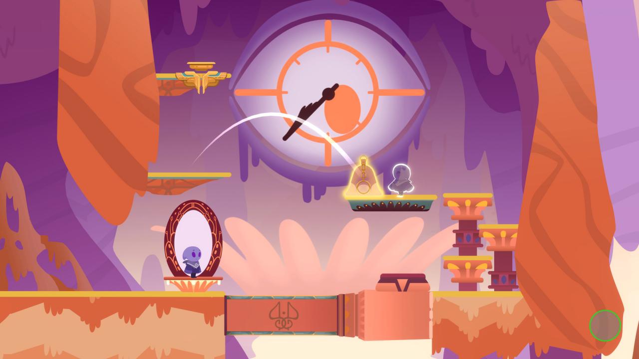 《单手拍 One Hand Clapping》Switch中文版NSZ下载 – 含1.0.46补丁-全网第一网赚项目资源库-中赚网 & 中创网 & 冒泡网 & 福缘网 - 小本轻创业与优质加盟项目首选平台