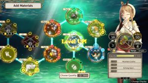 【5.05】《炼金工房三部曲～DX》PS4美版日英文下载- 含本体+5.05降级补丁-全网第一网赚项目资源库-中赚网 & 中创网 & 冒泡网 & 福缘网 - 小本轻创业与优质加盟项目首选平台