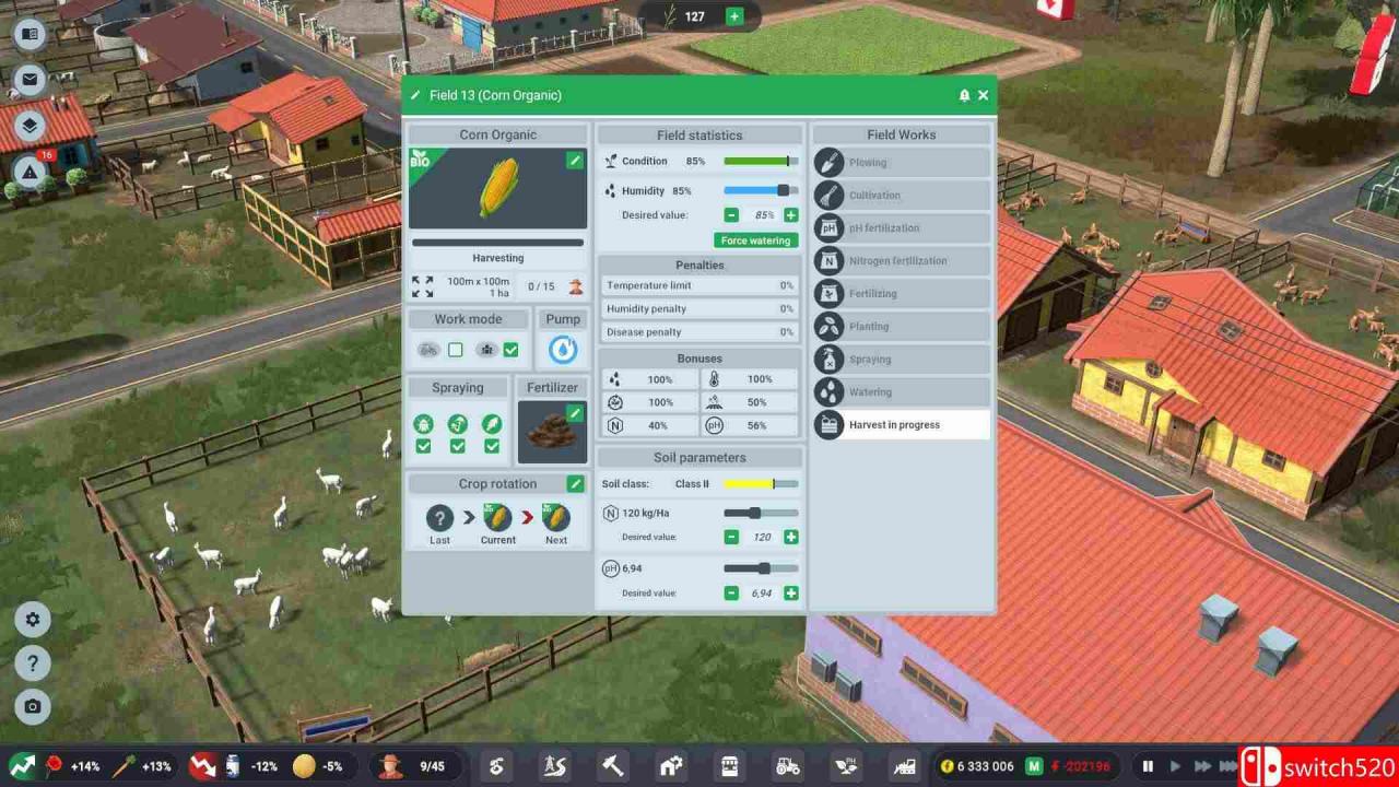 《农场经理世界（Farm Manager World）》v1.1.20251209.524 [中文/英文/日语]