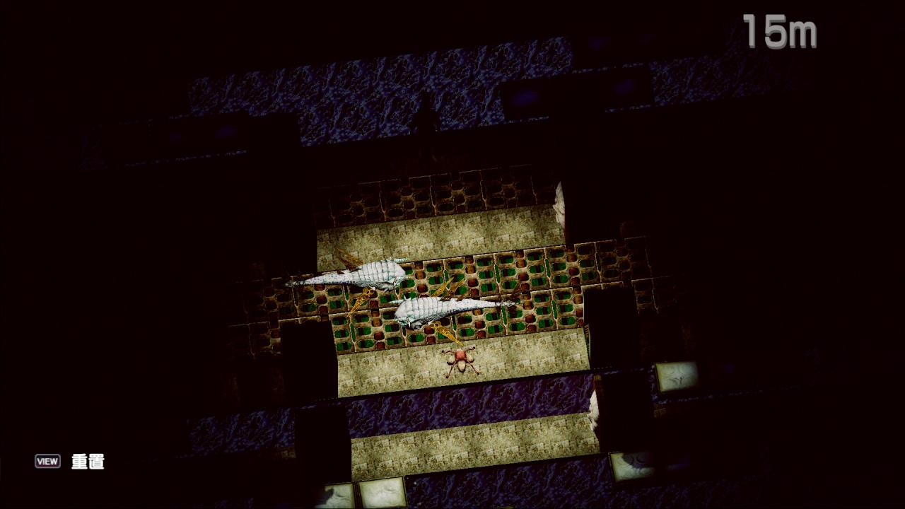 《BAROQUE ~ 一觉醒来成异形 ~ Revive/BAROQUE ~ Become a Meta-Being ~ Revive》PC中文版下载-含Build.21052438-全网第一网赚项目资源库-中赚网 & 中创网 & 冒泡网 & 福缘网 - 小本轻创业与优质加盟项目首选平台