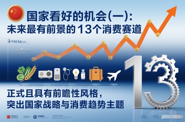 付费文章：国家看好的机会(一):未来最有前景的13个消费赛道-全网第一网赚项目资源库-中赚网 & 中创网 & 冒泡网 & 福缘网 - 小本轻创业与优质加盟项目首选平台