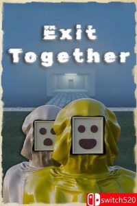 《一起逃离（Exit Together）》官方中文 v1.1.0 0xdeadcode硬盘版[中文/繁体/英文/日语]-全网第一网赚项目资源库-中赚网 & 中创网 & 冒泡网 & 福缘网 - 小本轻创业与优质加盟项目首选平台