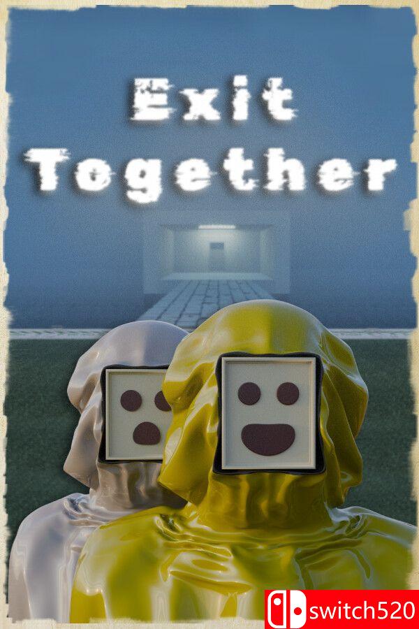 《一起逃离（Exit Together）》官方中文 v1.1.0 0xdeadcode硬盘版[中文/繁体/英文/日语]-全网第一网赚项目资源库-中赚网 & 中创网 & 冒泡网 & 福缘网 - 小本轻创业与优质加盟项目首选平台