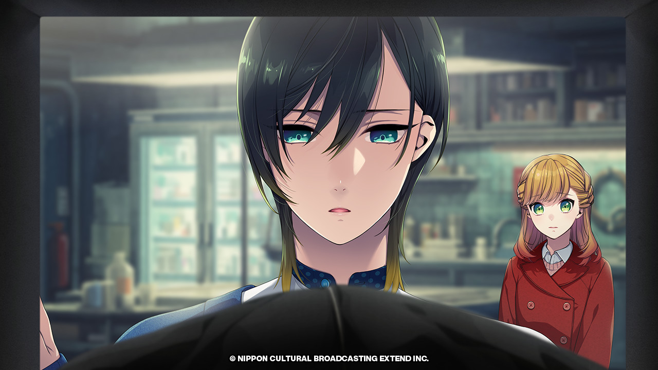 【乙女】《全员恶人 BUSTAFELLOWS》Switch中文版下载+1.0.1补丁